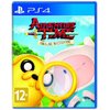 Adventure Time: Finn and Jake Investigations (PS4)