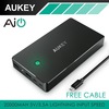 Power bank aukey