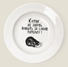 Посуда с напоминалками