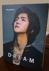 Jung Dong Ha / Dream (CD+2DVD Special Edition) (Photopostcard)