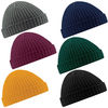 Fisherman Beanie Hat