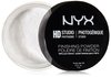 nyx hd studio photogenic finishing powder