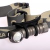 Налобный фонарь ZEBRALIGHT H52FW