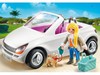 Playmobil Машина