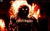 Билет в танцпартер на концерт Disturbed