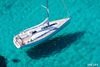 Греция на яхте