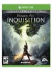 Dragon age inquisition для xbox one