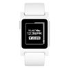 Pebble 2 + Heart Rate White