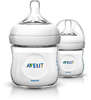 Бутылочка для кормления Avent NATURAL