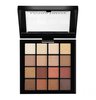 ПАЛЕТКА ТЕНЕЙ ДЛЯ ВЕК ULTIMATE SHADOW PALETTE - WARM NEUTRALS 03