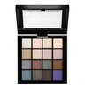 ПАЛЕТКА ТЕНЕЙ ДЛЯ ВЕК ULTIMATE SHADOW PALETTE - COOL NEUTRALS 02