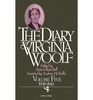 The Diary of Virginia Woolf : Volume Five, 1936-1941