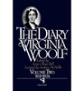 The Diary of Virginia Woolf : Volume Two, 1920-1924