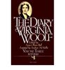 The Diary of Virginia Woolf : Volume Three, 1925-1930