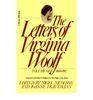 The Letters of Virginia Woolf : Vol. 1, 1888-1912