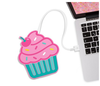 Термоподставка USB Freshly Baked Cupcake Mustard