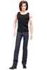 Barbie Collector Basics Ken Model #15 - Collection #2