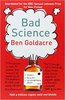 Bad science by Ben Goldacre