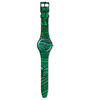 Swatch MARMORA VERDE