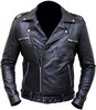 The Walking Dead Jeffrey Dean Morgan Negan Jacket