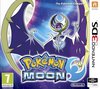 Pokemon Moon (а лучше Ultra Moon) -  Nintendo 3DS