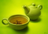 Зеленый чай, хороший и разный