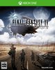 Final Fantasy 15 - Xbox One