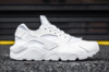 Nike Huarache White