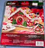 Bucilla GINGERBREAD HOUSE 85261