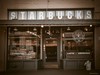 Первый Starbucks в Сиэтле