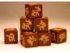 SAGA SCOTS DICE