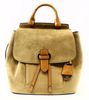 Michael Kors Romy backpack desert color