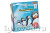 Настольная игра-головоломка Пингвины на параде | Купить настольные игры. Игровед: Москва, Питер
