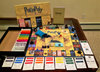 Pottopoly - Harry Potter Monopoly for your inner witch or wizard!