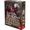 Настольная игра Призрак Оперы (Le Fantome de l’Opera)