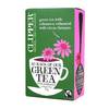 Clipper Green Tea with Echinacea