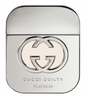 Gucci Guilty Platinum