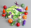Волшебный мешочек "овощи цветные"