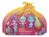 Trolls - Trolls set de jeu Multipack Frénésie et fantaisie de Poppy