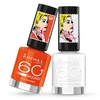 Лак для ногтей RIMMEL Rita Ora № 403 "Oragasm"