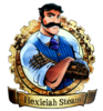 Hexiciah Steam