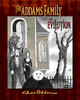 Charles Addams. Comics "Tha Addams Family" 1942-2010