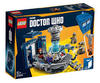 Lego Doctor Who