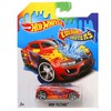 МАШИНКА МЕНЯЮЩАЯ ЦВЕТ HIGH VOLTAGE HOT WHEELS,