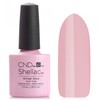 shellak CND светло-розовый эмалевый winter glow #90871