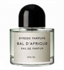 духи Byredo Parfums Bal d'Afrique: