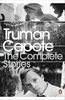 Книга The Complete Stories of Truman Capote