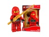 Будильник LEGO Ninjago