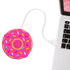 Термоподставка USB Freshly Baked Donut