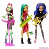 Monster High Jinafire Long (Пугающие Рокеры)